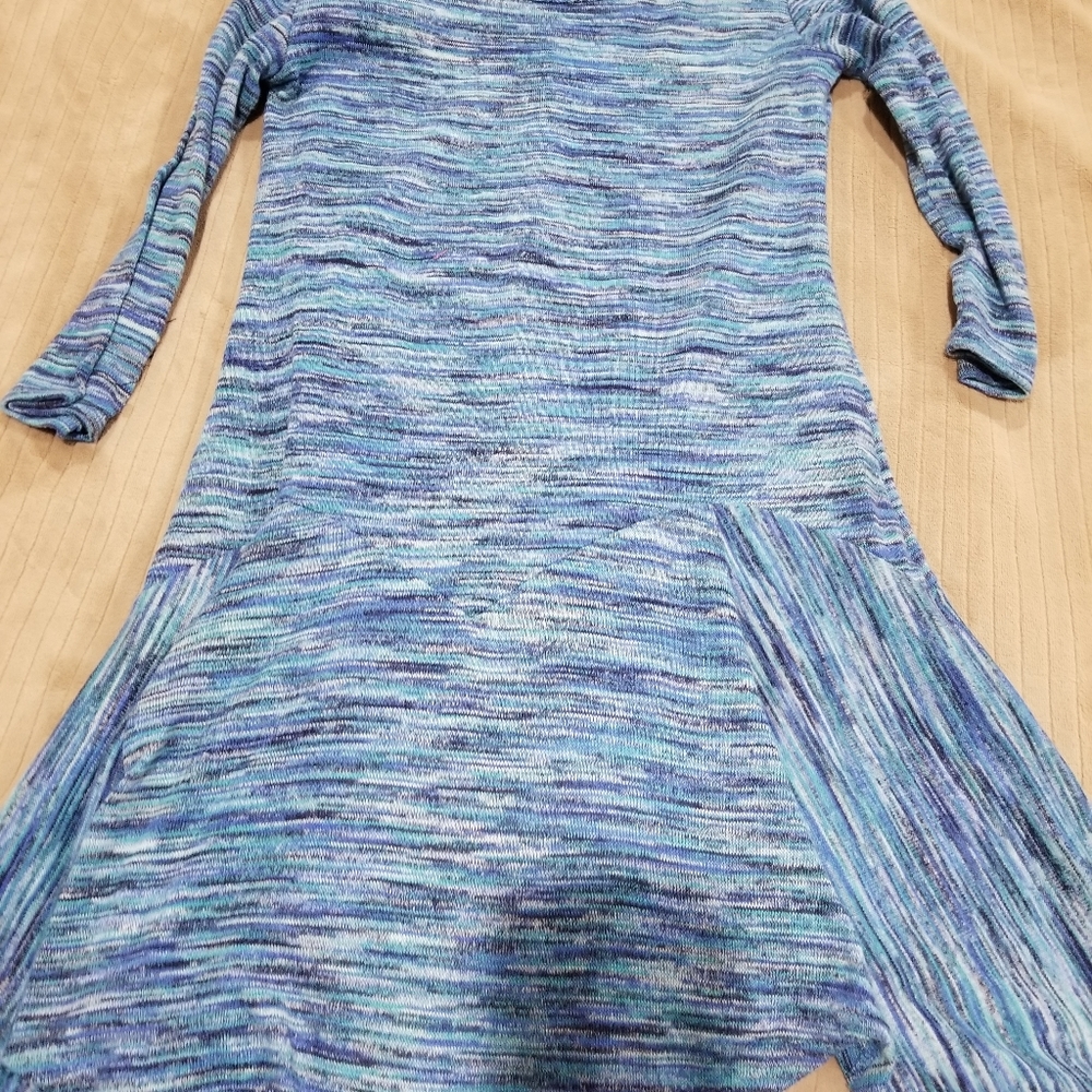 Justice dress